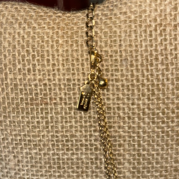 Kate Spade Pearly Delight Necklace - Picture 3 of 3